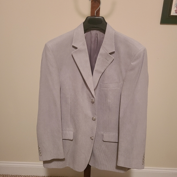 Sportscoat - Picture 1 of 5